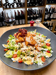 Photo n°77 de Chez Giovanni - Restaurant Italien & Pizzeria XXL à Balma à Toulouse (Pizzas à emporter)