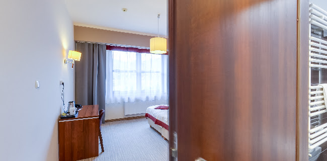 Numer telefony do Hotel Szyndzielnia