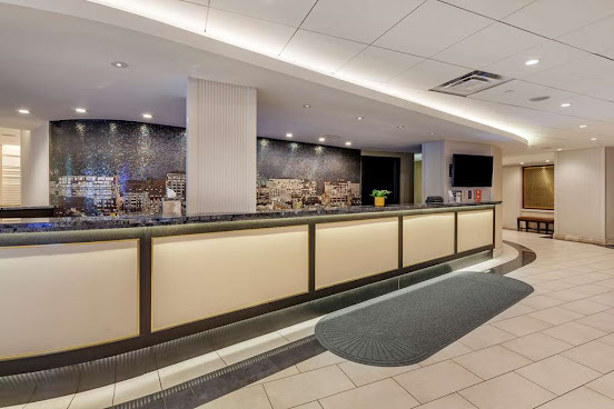 Best Western Premier Park Hotel by null
