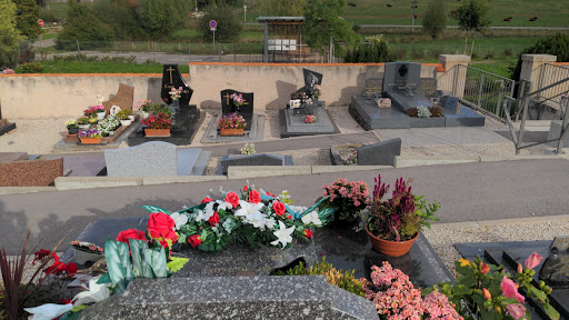 Cimetière de Cerville - Thumbnail