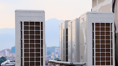 Photos of Reliable Trade Nepal Pvt. Ltd. | HVAC - VRF System, Cold Room & Storage, Heat Pump, Water Heater Supply Service