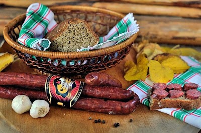 Photos of Meat industry Kosiljak