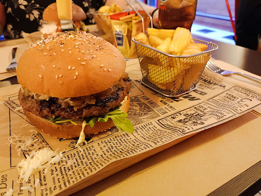 Bistro Burger Palma - Thumbnail