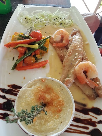Photos of La Casita Azul Restaurante