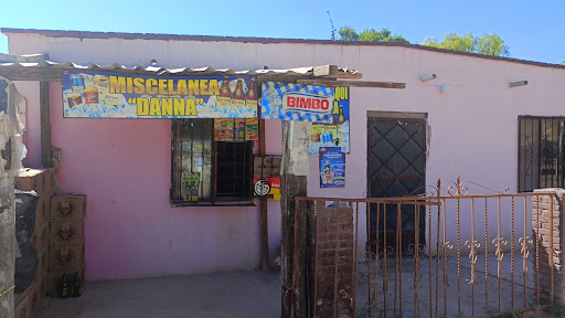Expendio y miscelánea "DANNA"