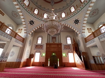 Pir Dede Cami