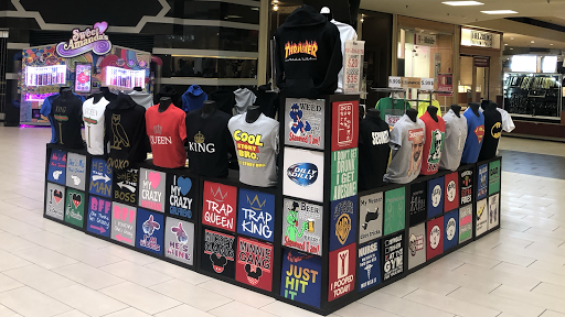 Custom Guys - Visual