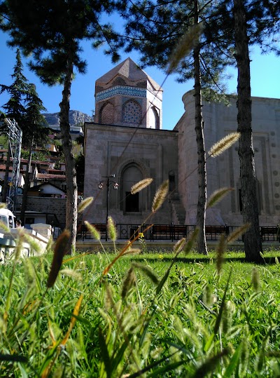 Gökmedrese Cami