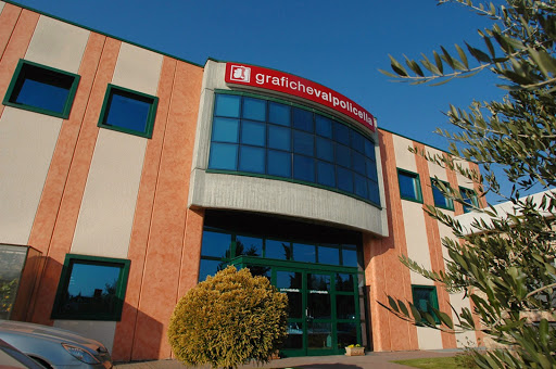 Grafiche Valpolicella Srl - Thumbnail