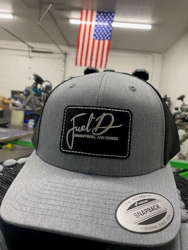 FUEL'D Apparel and Design