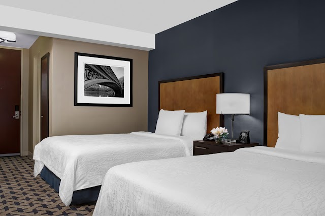 Hilton Garden Inn Times Square