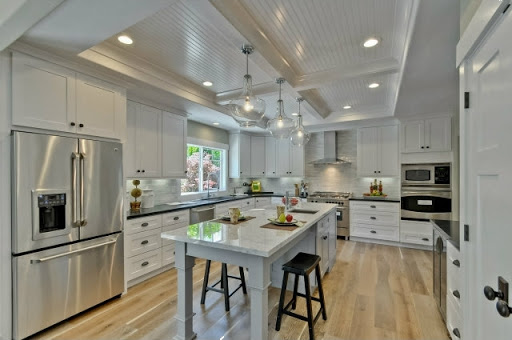 Solid Surface Technology LLC - Visual