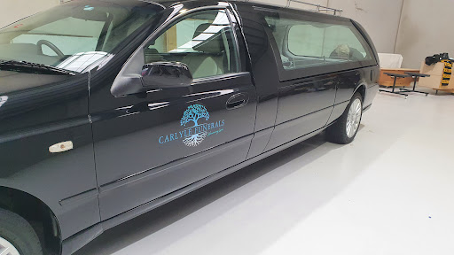 Carlyle Family Funerals