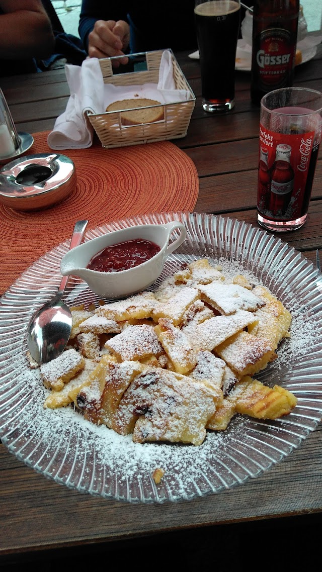 Restaurant Fuhrmannstube
