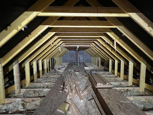 Combles du Nord Gary - Thumbnail