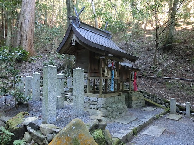 Sudō Shrine