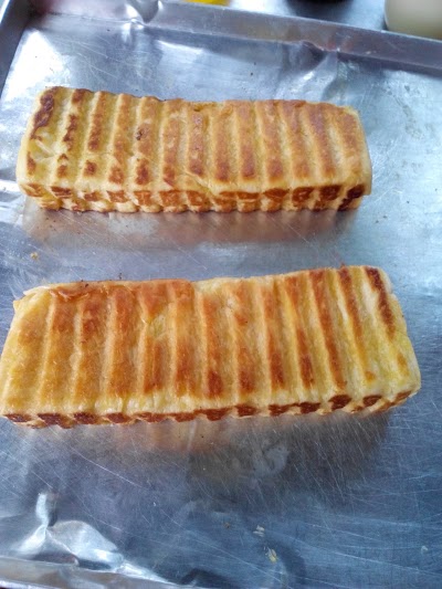 Photos of Martabak Imut AsLIENak