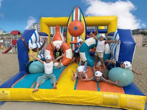 Photo n°6 de Les Loups de L'Océan - Saint Brevin Les Pins à Saint-Brevin-les-Pins (Professeur de yoga)