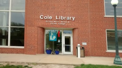 Cole Library