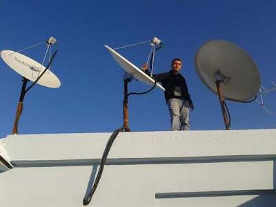 Photos of &Ccedil;anak Anten Montaj Televizyon Servisi