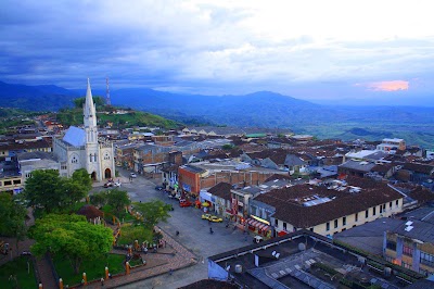 Photos of Basilica Menor San Luis Gonzaga