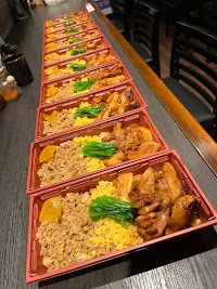 門前仲町 炭火串焼 夢味鶏