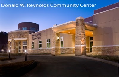 Donald W. Reynolds Community Center