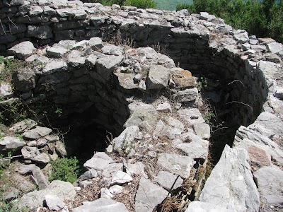 Photos of Kalaja e Sardes