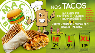 Photo n°8 de WAC BURGER à Wattrelos (Restaurant)