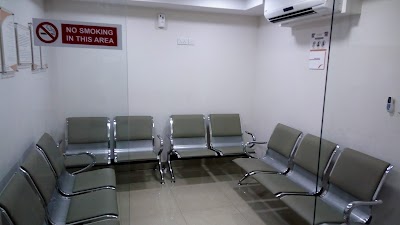 Photos of Dr. Joseph Polyclinic ,karama