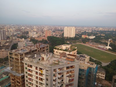 Photos of Rajarbagh Police Lines