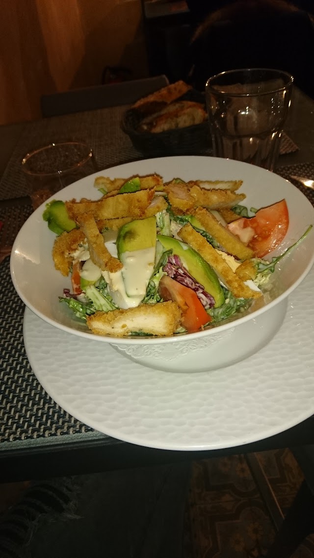 Au Quai 35