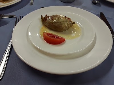 Photos of Restaurant D'MARCO