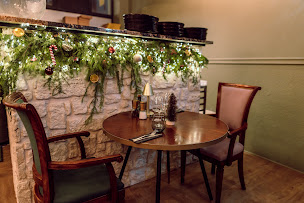 Photo n°40 de Vicolo à Talange (Restaurant italien)