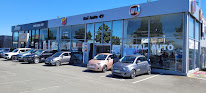 Fiat Ital Auto 49 - Angers à Angers