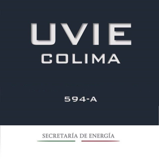 UVIE COLIMA - Visual