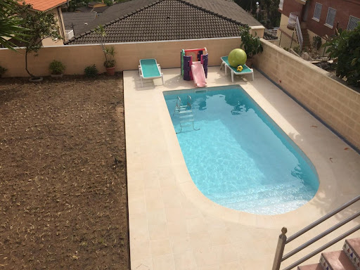rodamar piscinas - Thumbnail