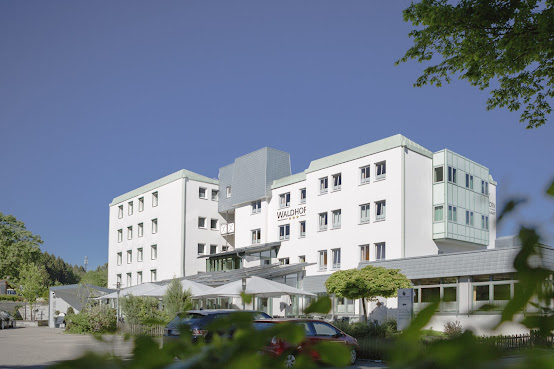 Hotel Restaurant Waldhorn by null