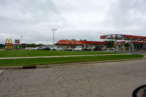 Evansville Cenex Gas Station & Convenience Store - Thumbnail