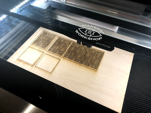 Makers Workshop - Visual