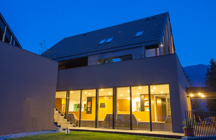 Hotel Sanje ob Soci - Hotel Dreams by Soca by null