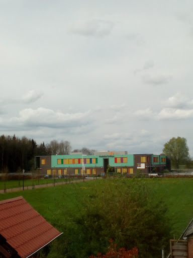 Vechtdal College Dedemsvaart - Thumbnail