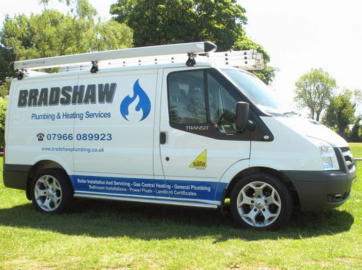 Bradshaw Plumbing and Heating Services - Thumbnail