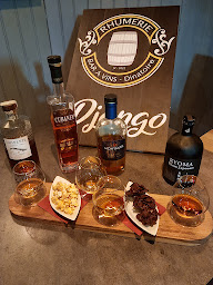 Photo n°19 de Django à Évian-les-Bains (Bar à vin)