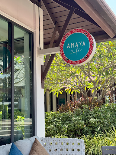 Amaya Café