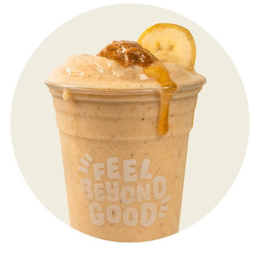 Beyond Juicery + Eatery by null