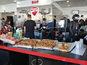 Photo n°9 de Ducati Avignon 