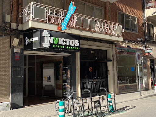 Invictus Sport Center - Thumbnail