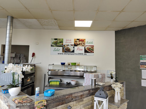 Pizzeria Don Peppino