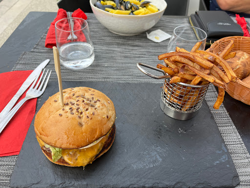 Photo 3 - Brasserie viking